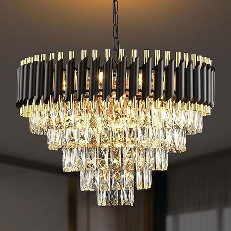 Chandeliers