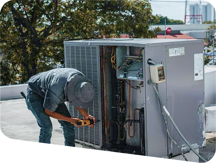 Electrician Services
