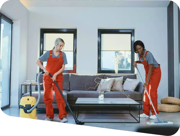 Home Cleaning