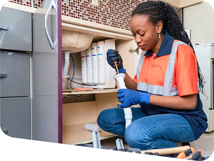 Plumbing Services
